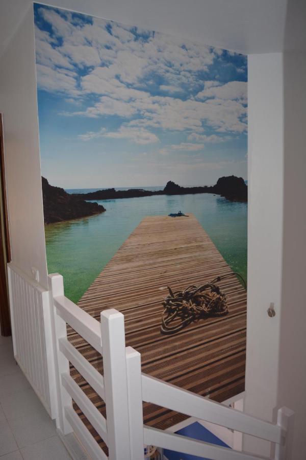 Casa Paula Casa de Férias Corralejo