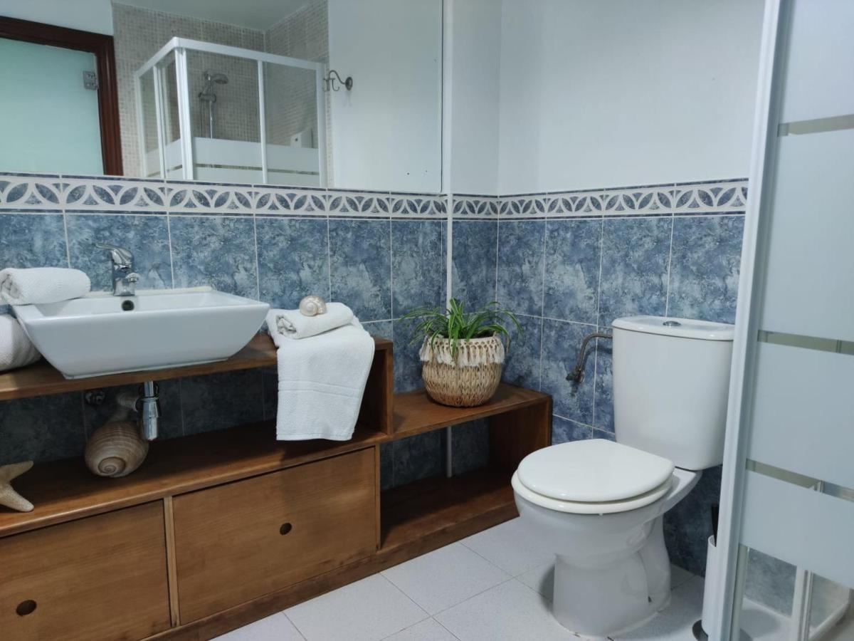 Casa Paula Casa de Férias Corralejo
