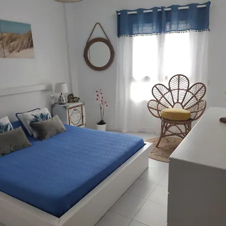 Casa Paula Vila Corralejo Exterior foto