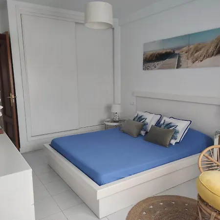 Casa Paula Vila Corralejo Exterior foto