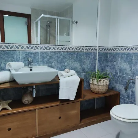 Casa Paula Vila Corralejo Exterior foto