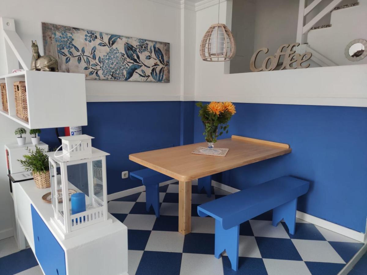 Hébergement de vacances Casa Paula