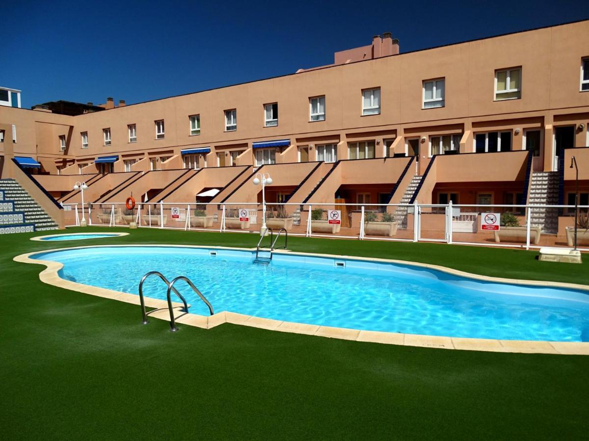Hébergement de vacances Casa Paula