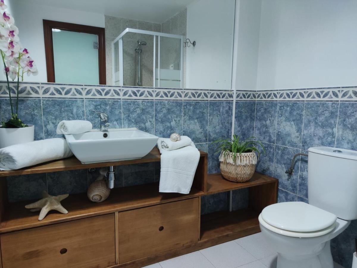 Hébergement de vacances Casa Paula *