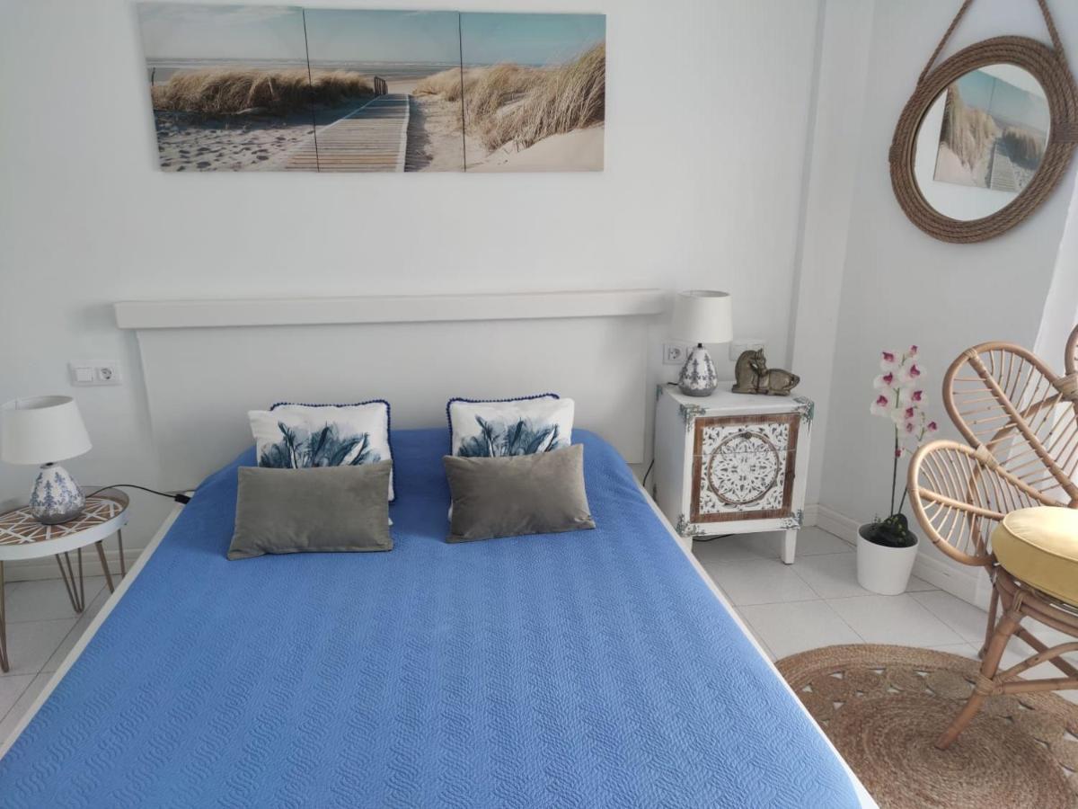Hébergement de vacances Casa Paula Corralejo