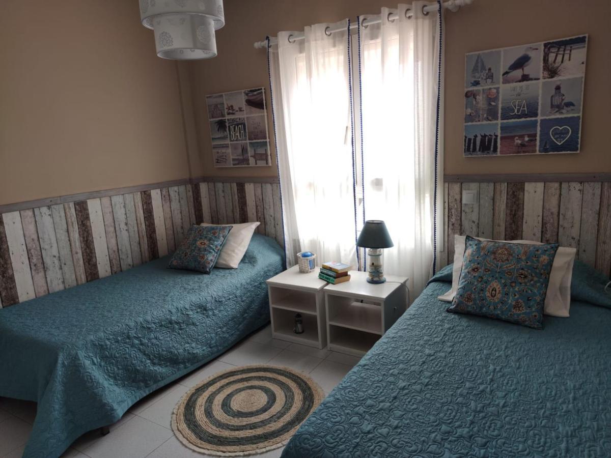 Casa Paula Hébergement de vacances *