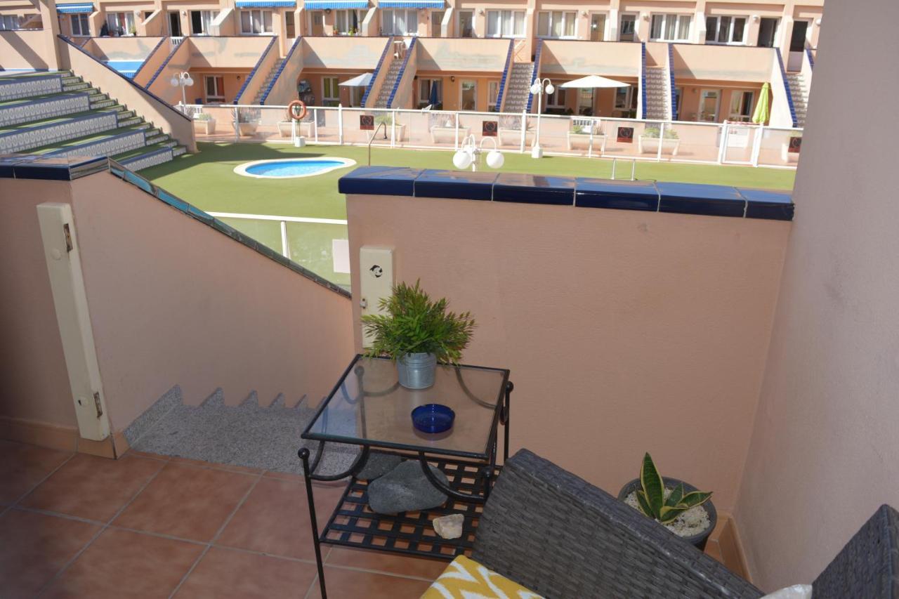 Hébergement de vacances Casa Paula Corralejo