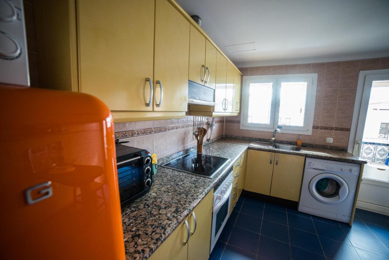 Casa Paula Hébergement de vacances Corralejo