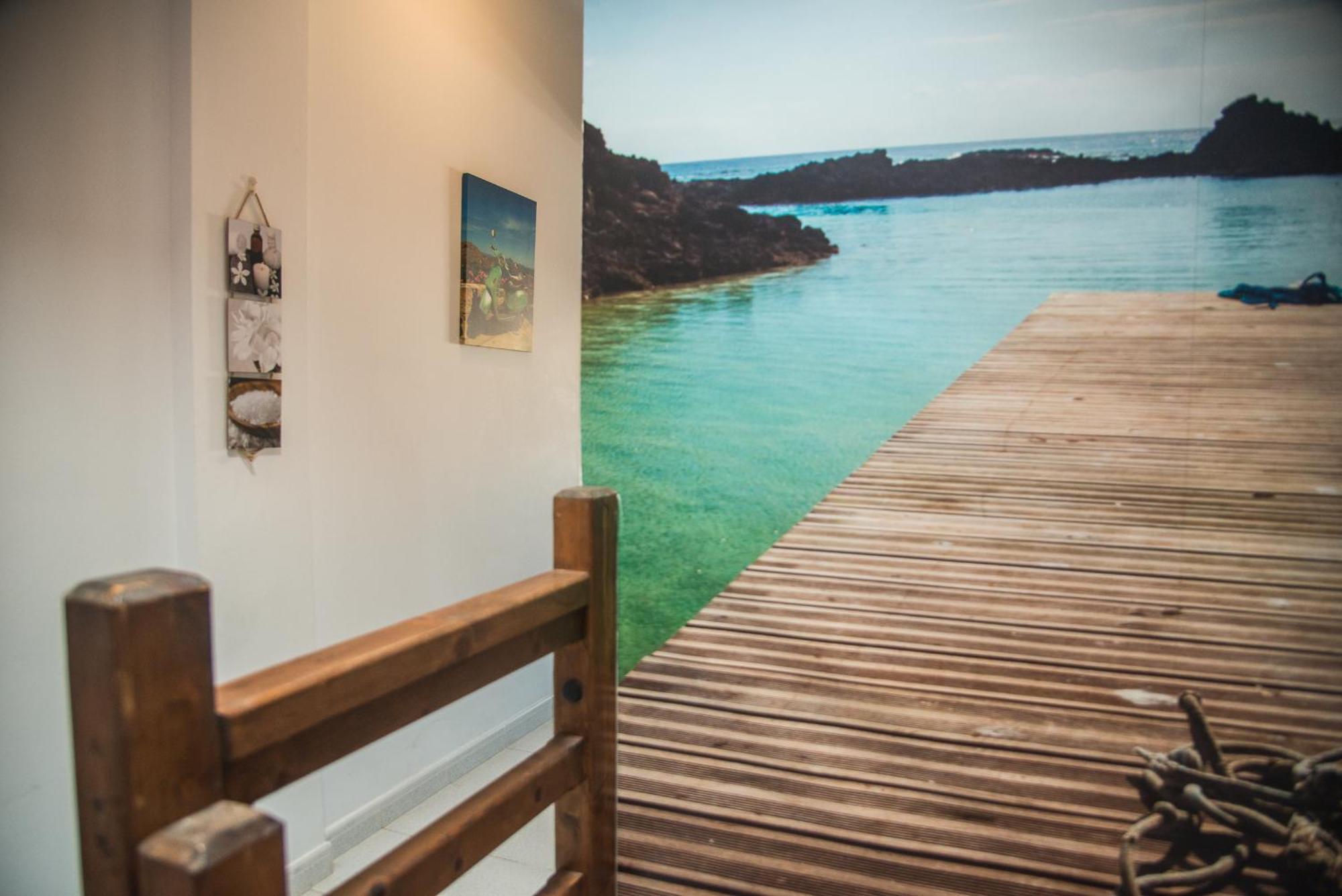 Casa Paula Hébergement de vacances