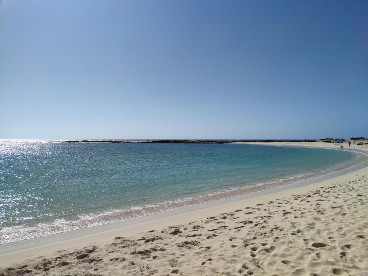 Vakantiehuis Casa Paula Corralejo